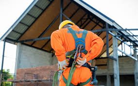 Fundamentos de Seguridad y Salud en el Trabajo